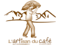 Logo L'Artisan du Café