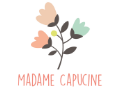 Logo Madame Capucine