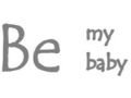 Logo Be My Baby