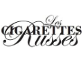 Logo Les Cigarettes Russes