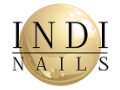 Logo Indi Nails