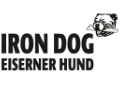 Logo Iron Dog
