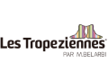 Logo Les tropéziennes