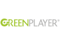 Logo Green Player