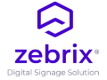 Logo Zebrix