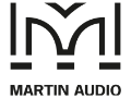 Logo Martin Audio