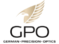 Logo GPO - German Precision Optics