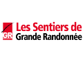 Logo GR Sentiers - Les Sentiers de Grande Randonnée