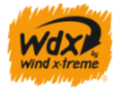 Logo Wind x-treme