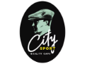 Logo City Sport Caps