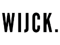 Logo Wijck.