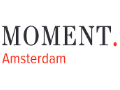 Logo Moment Amsterdam