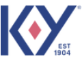 Logo K-Y