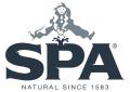 Logo Spa - Eau
