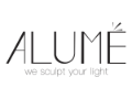 Logo Alumé