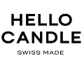 Logo Hello Candle