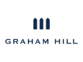 Logo Graham Hill