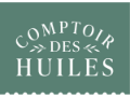 Logo Comptoir des Huiles
