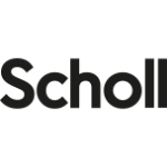 Logo Scholl - Shoes