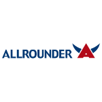Logo ALLROUNDER