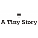 Logo A Tiny Story