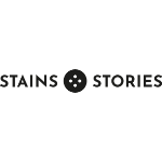 Logo Stains & Stories