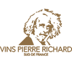 Logo Vins Pierre Richard