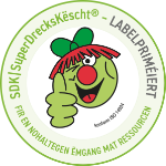 Logo Label - SDK