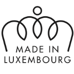 Logo Label - Made In Luxembourg