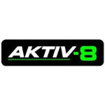 Logo Aktiv-8