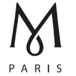 Logo M Paris