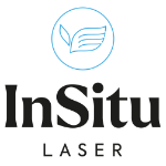 Logo InSitu Laser