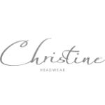 Logo Christine Headwear