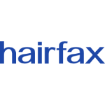 Logo Hairfax