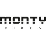 Logo Monty Bikes