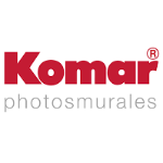 Logo Komar