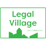 Logo Legal Village