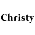 Logo Christy