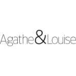 Logo Agathe & Louise