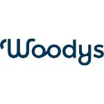 Logo Woodys