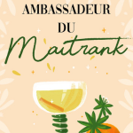 Logo Ambassadeur Maitrank