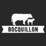 Logo Le Bocquillon