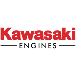 Logo Kawasaki Engines