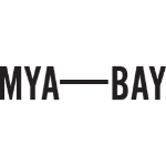 Logo MYA-BAY