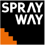 Logo Sprayway