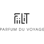 Logo FiiLiT Parfum du voyage