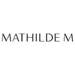 Logo Mathilde M