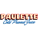 Logo Paulette juice