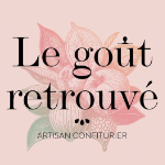 Logo Le Goût Retrouvé