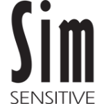 Logo Sim Sensitive